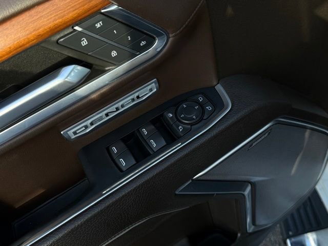 Used 2023 GMC Sierra 1500 Denali w/ Technology Package image 16