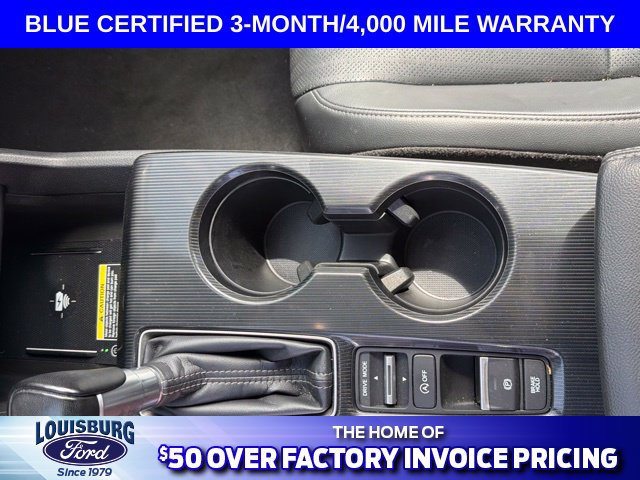 Used 2022 Honda Civic Sport Touring image 15
