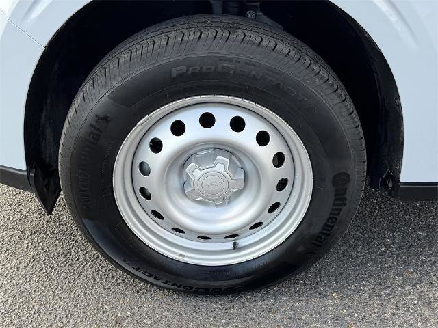 Certified 2025 Ford Maverick XL w/ Equipment Group 102A image 10