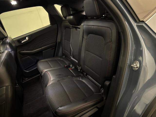 Certified 2025 Ford Escape ST-Line w/ Equipment Group 301A image 30