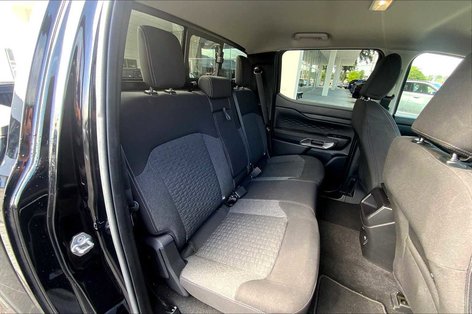 Certified 2024 Ford Ranger XLT image 21