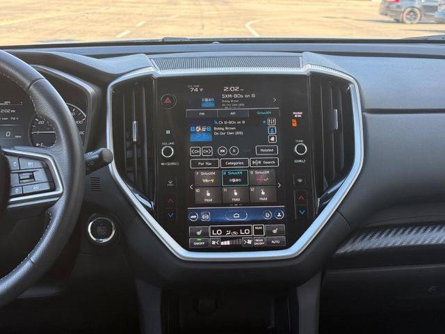 Used 2024 Subaru Ascent Premium w/ Convenience Package AWD/4WD image 12
