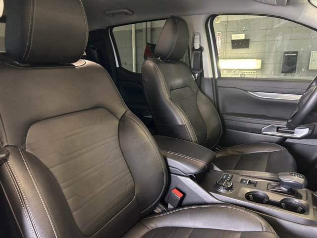 Certified 2024 Ford Ranger Lariat w/ FX4 Off-Road Package image 19