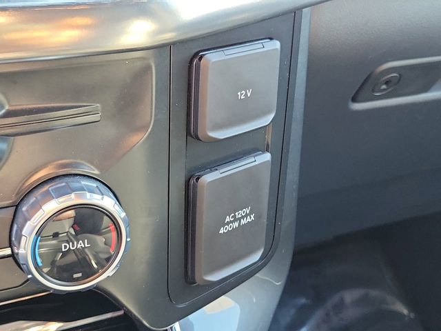 Certified 2022 Ford F150 Lariat image 11