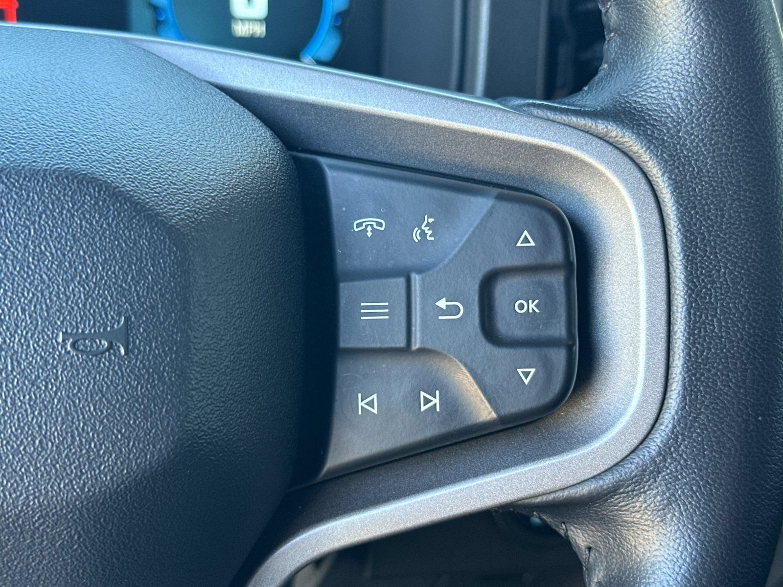 Certified 2025 Ford Bronco Big Bend AWD/4WD image 29