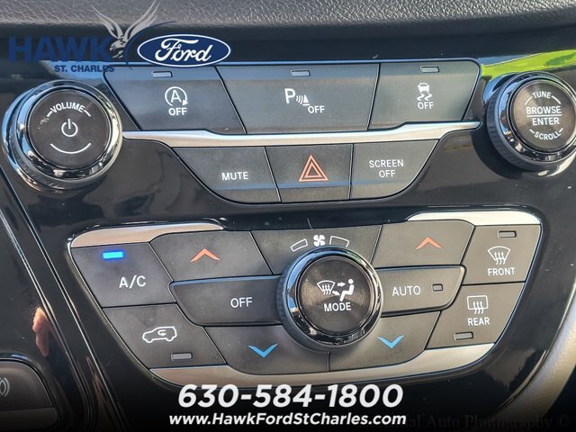 Used 2019 Chrysler Pacifica Touring-L FWD image 15