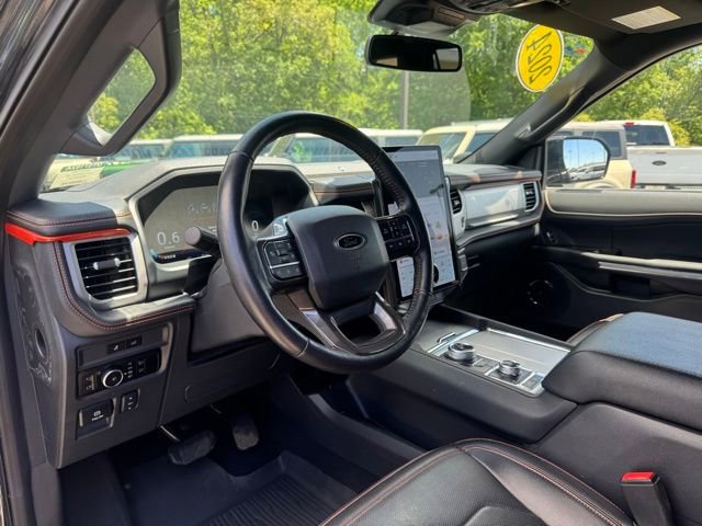 Certified 2024 Ford Expedition Timberline AWD/4WD image 27