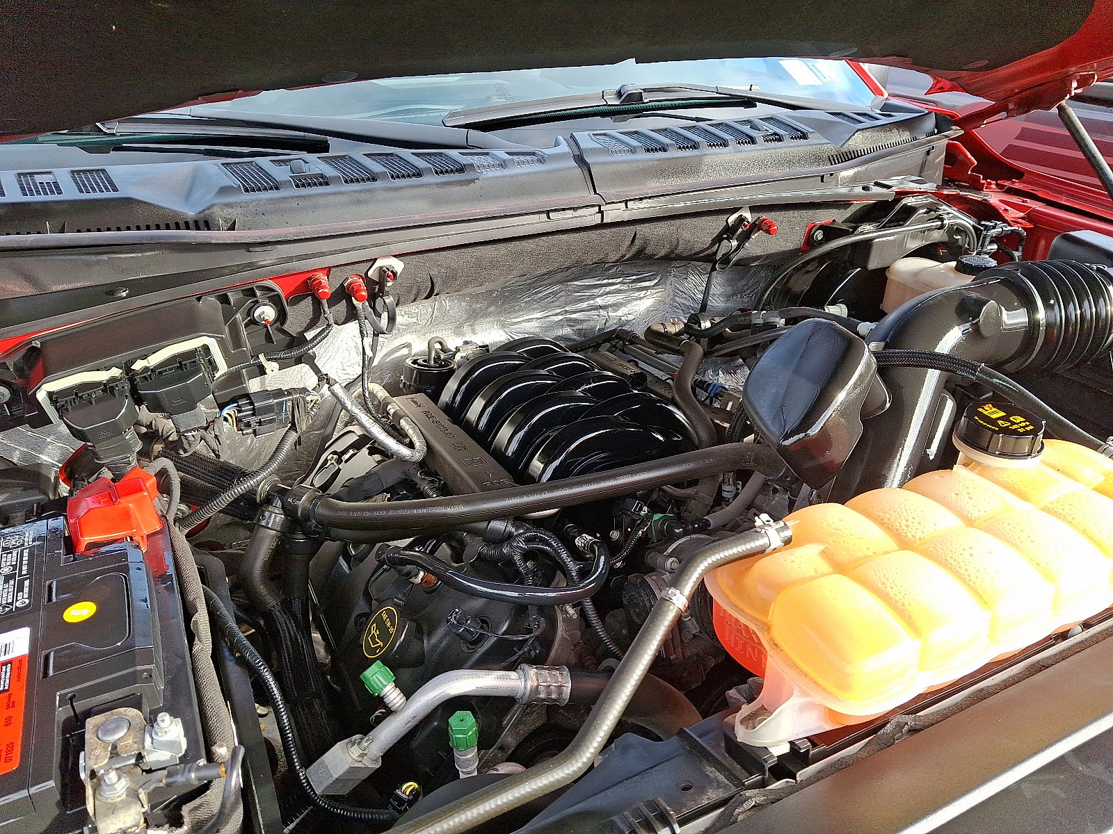 Certified 2017 Ford F150 XLT w/ Equipment Group 301A Mid image 29