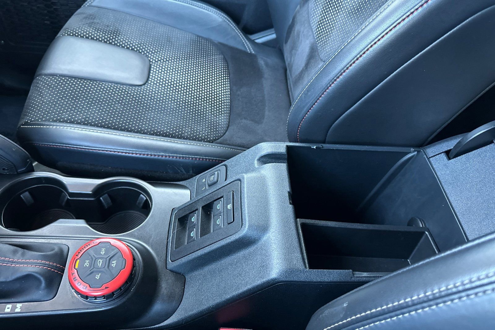 Certified 2022 Ford Bronco Raptor image 33