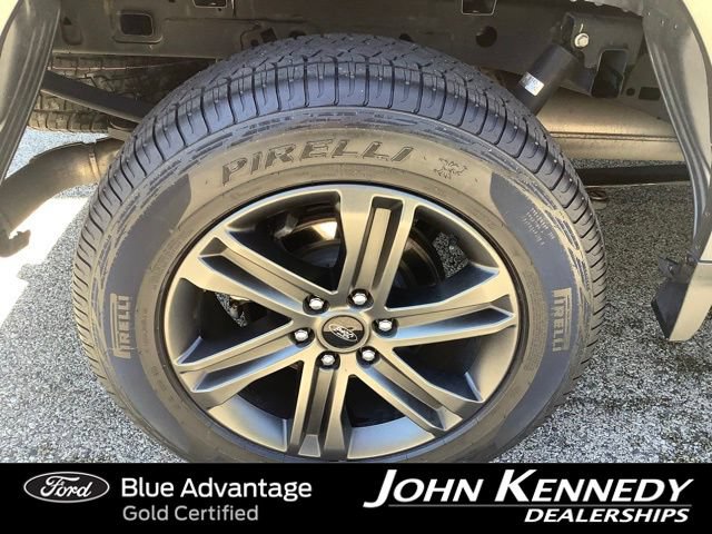 Certified 2022 Ford F150 XLT w/ Equipment Group 302A High AWD/4WD image 32