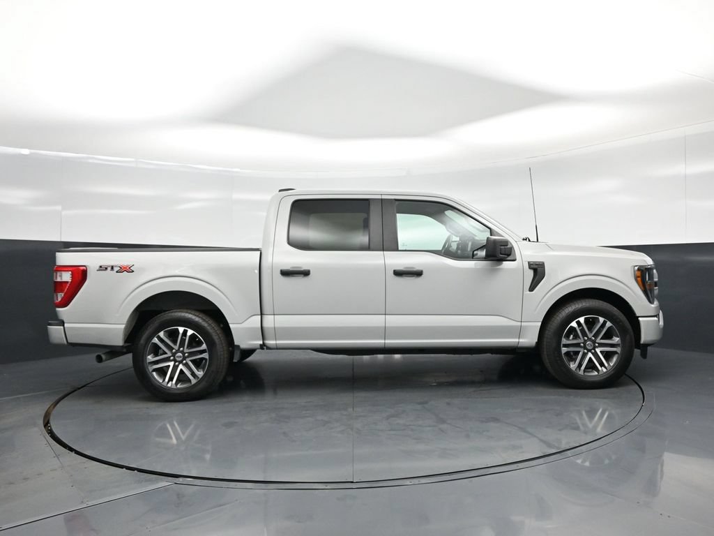 Certified 2023 Ford F150 XLT w/ Equipment Group 302A High AWD/4WD image 25