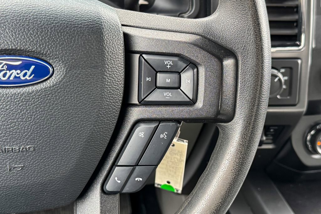 Certified 2019 Ford F250 XLT w/ XLT Value Package AWD/4WD image 31