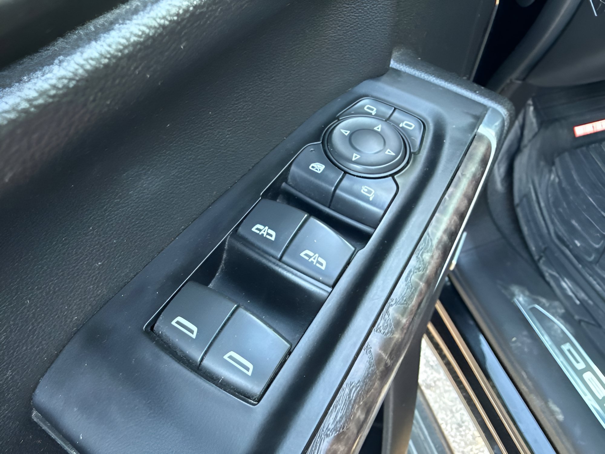 Used 2019 GMC Sierra 1500 Denali w/ Denali Ultimate Package AWD/4WD image 22