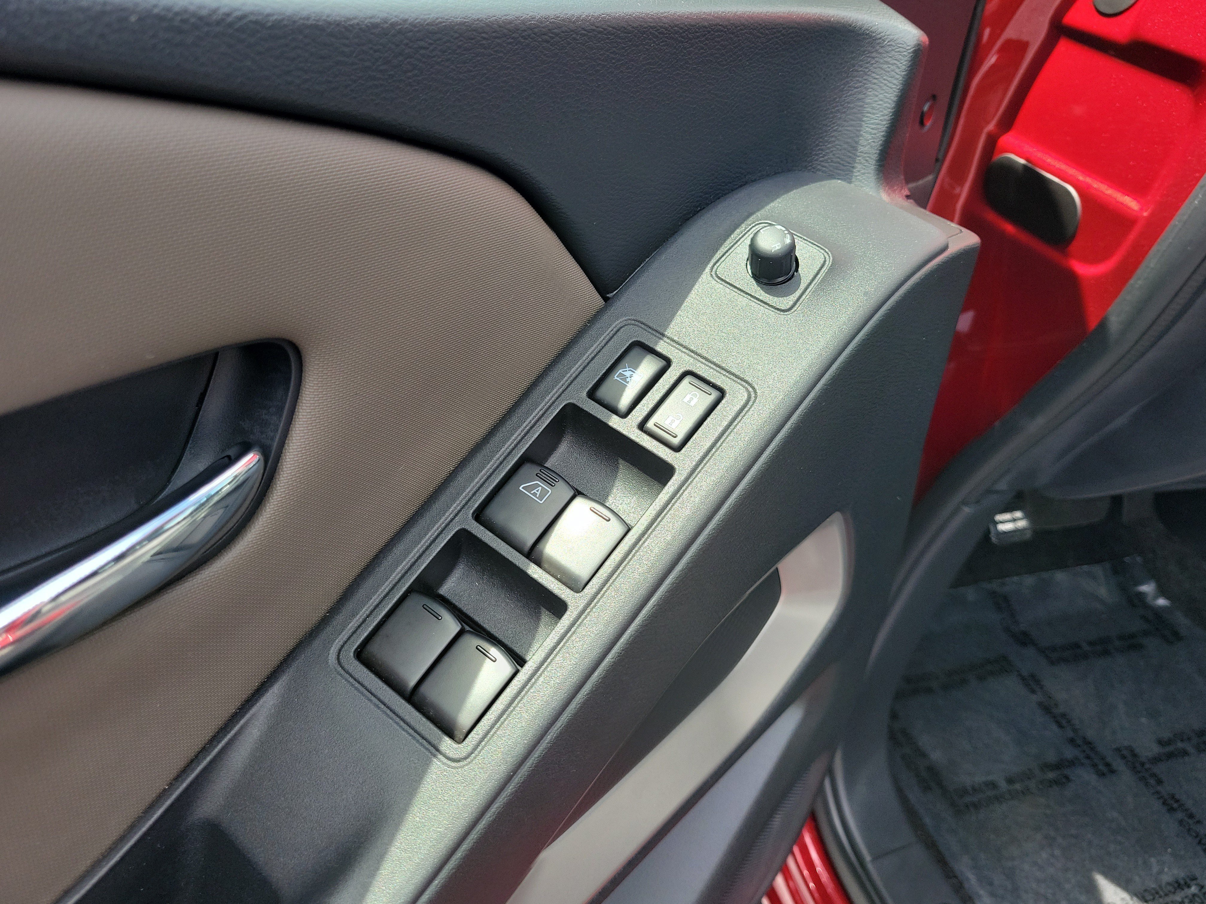 Used 2022 Nissan Frontier SV RWD image 19