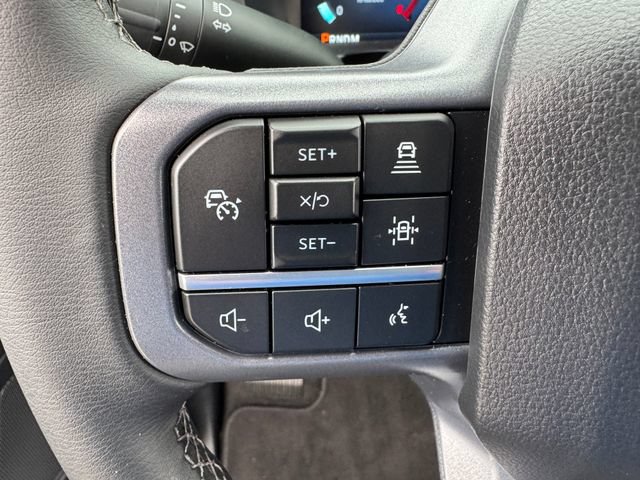 Certified 2026 Ford F150 XLT w/ Equipment Group 302A MID AWD/4WD image 23