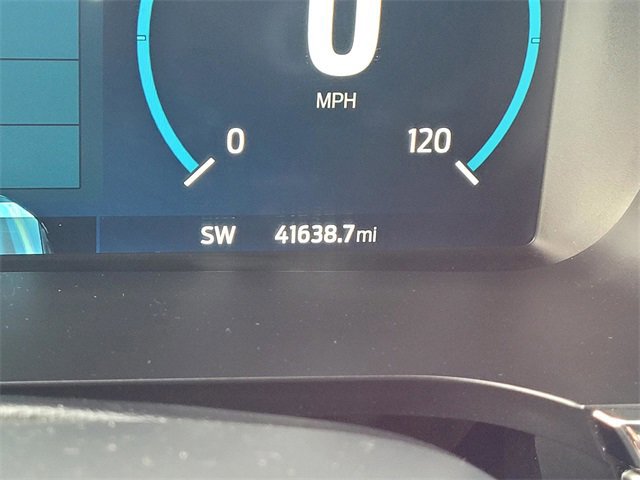 Certified 2023 Ford F150 Lariat image 22