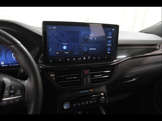 Certified 2023 Ford Escape ST-Line Elite w/ Premium Technology Package AWD/4WD image 9