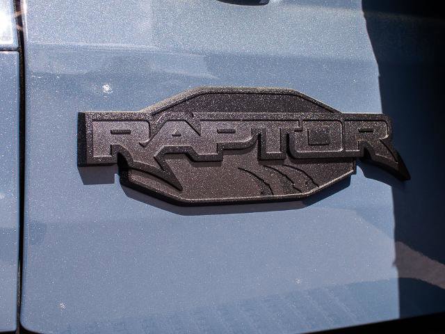 Certified 2025 Ford Bronco Raptor image 11