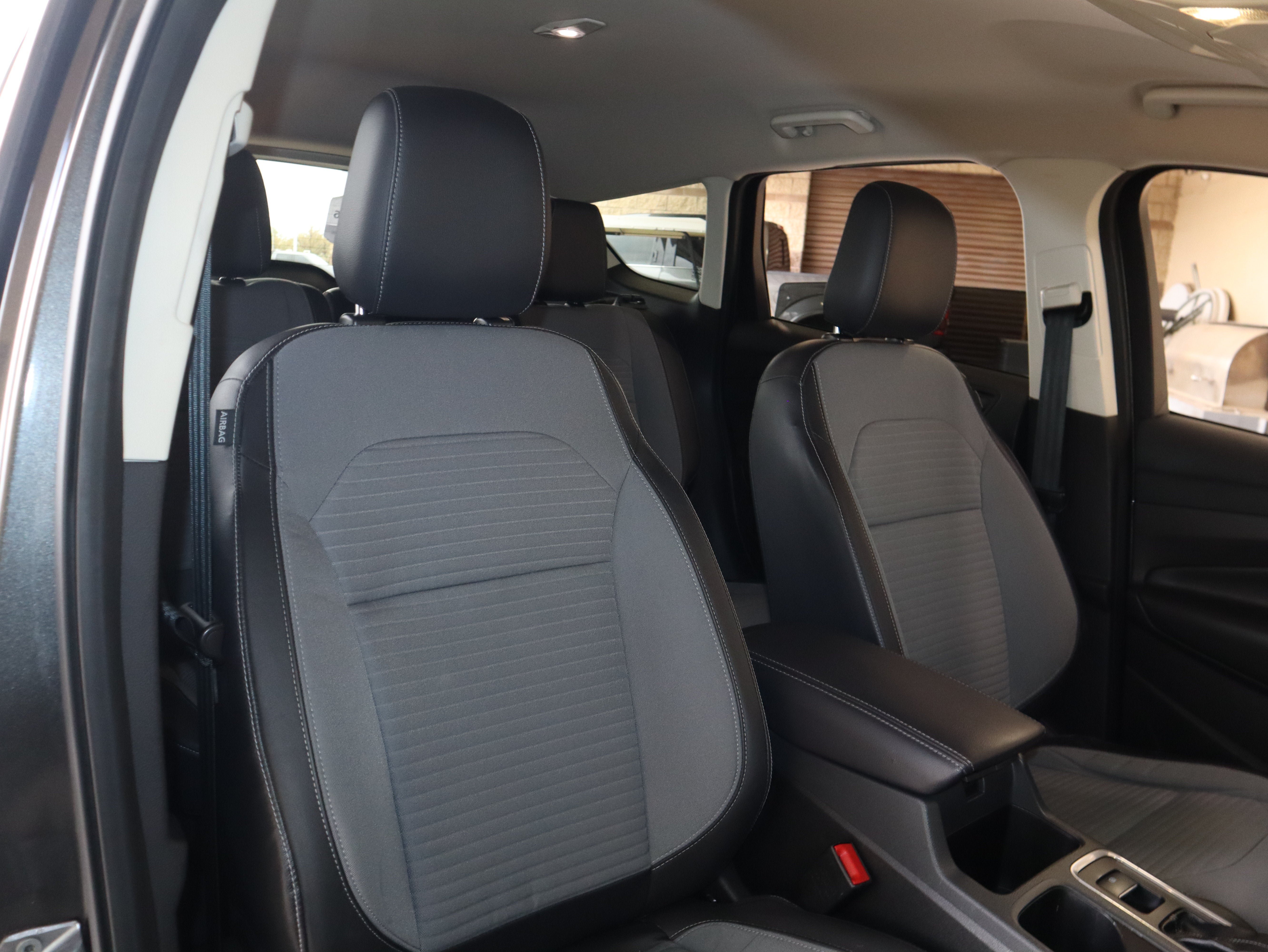 Certified 2018 Ford Escape SE w/ SE Sport Appearance Package AWD/4WD image 40
