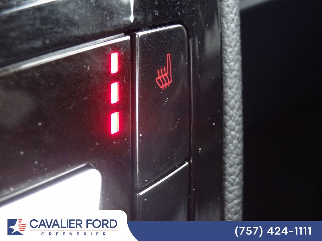 Certified 2023 Ford Explorer ST w/ Equipment Group 401A AWD/4WD image 44