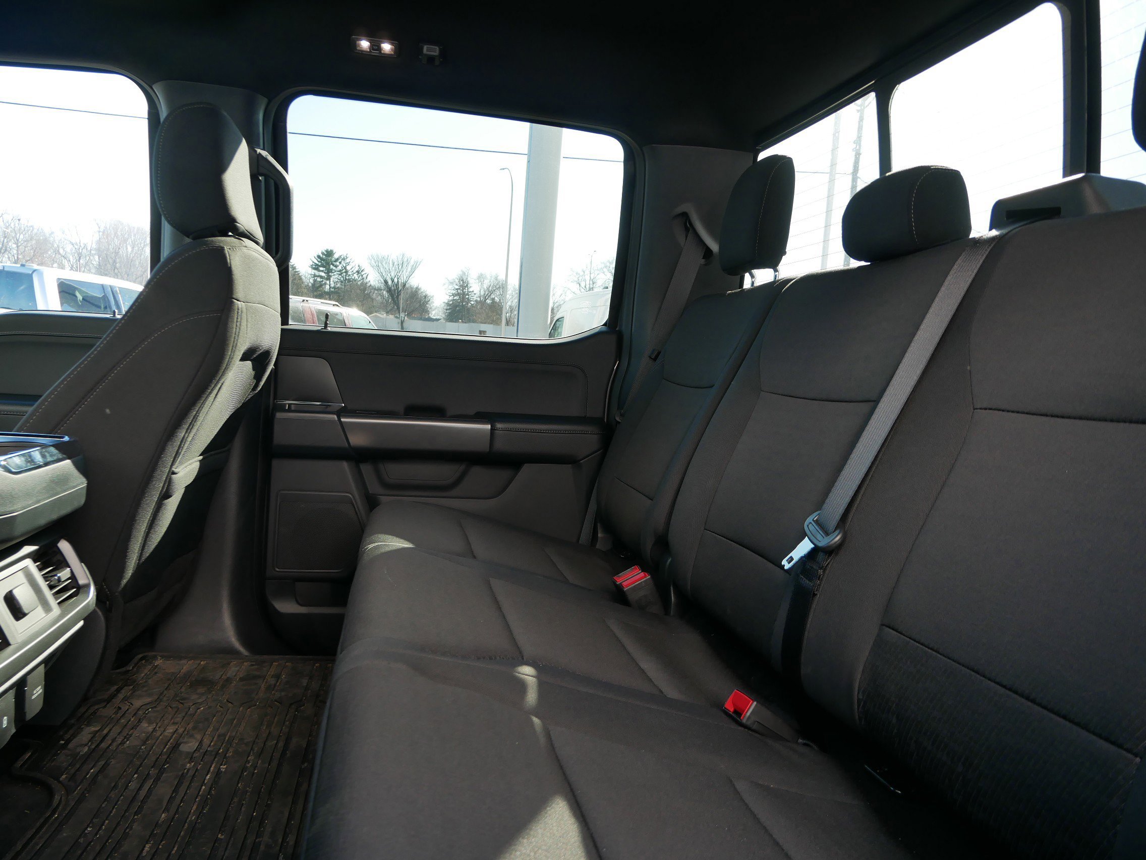 Certified 2024 Ford F150 XLT w/ Equipment Group 302A MID image 10