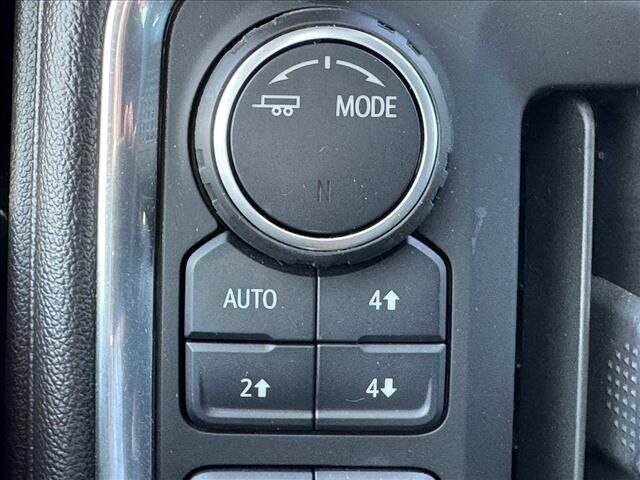 Used 2022 Chevrolet Silverado 1500 RST AWD/4WD image 12
