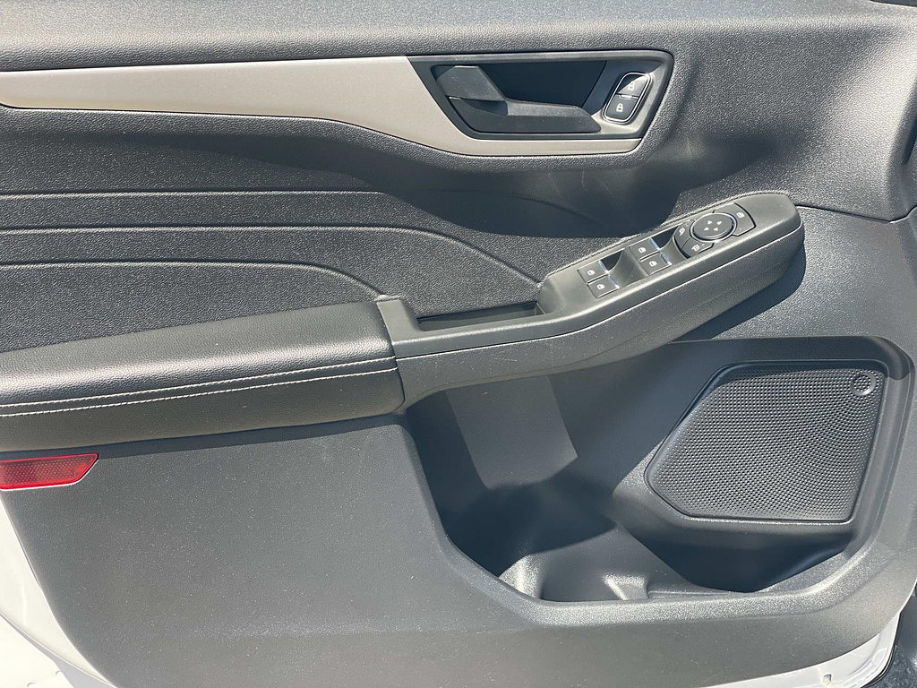 Certified 2022 Ford Escape SE FWD image 21
