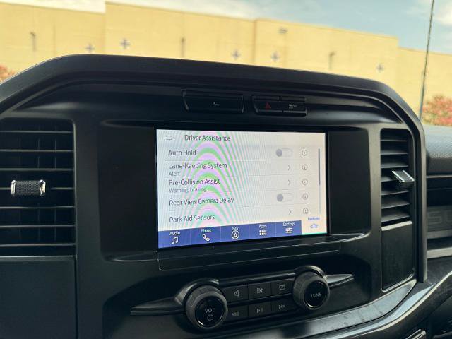 Certified 2023 Ford F150 XL w/ STX Appearance Package AWD/4WD image 26