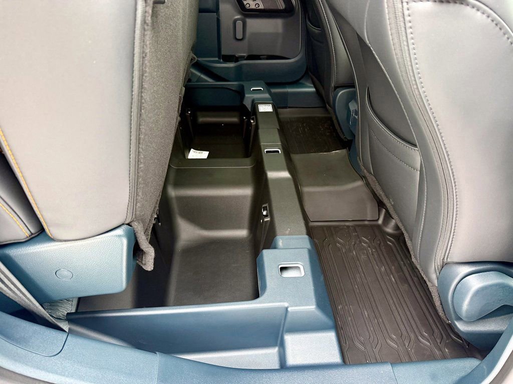 Certified 2025 Ford Maverick Tremor image 17
