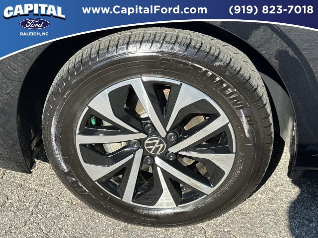Used 2024 Volkswagen Jetta S FWD image 13