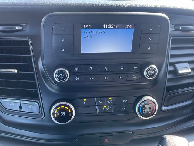 Certified 2023 Ford Transit 350 DRW image 24