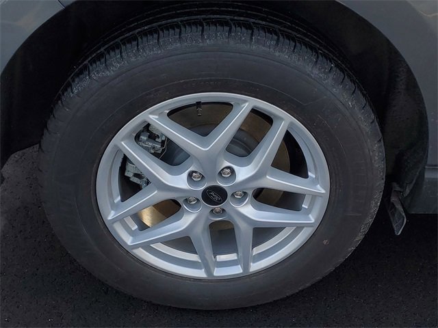 Certified 2024 Ford Edge SEL w/ Convenience Package image 5