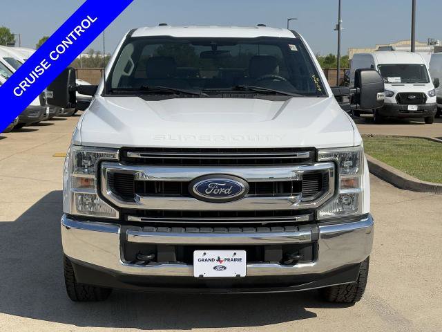 Certified 2022 Ford F250 XL w/ STX Appearance Package image 10
