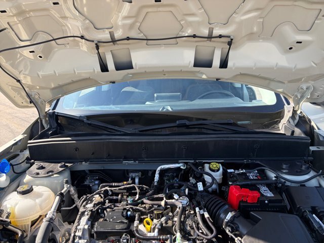 Certified 2024 Ford Bronco Sport Outer Banks AWD/4WD image 18