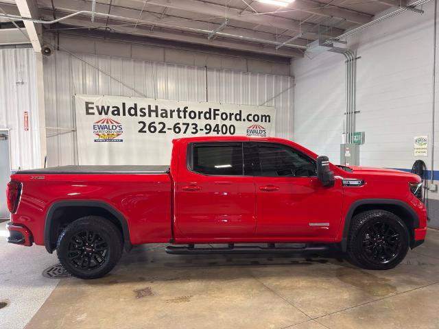 Used 2026 GMC Sierra 1500 Elevation AWD/4WD image 11