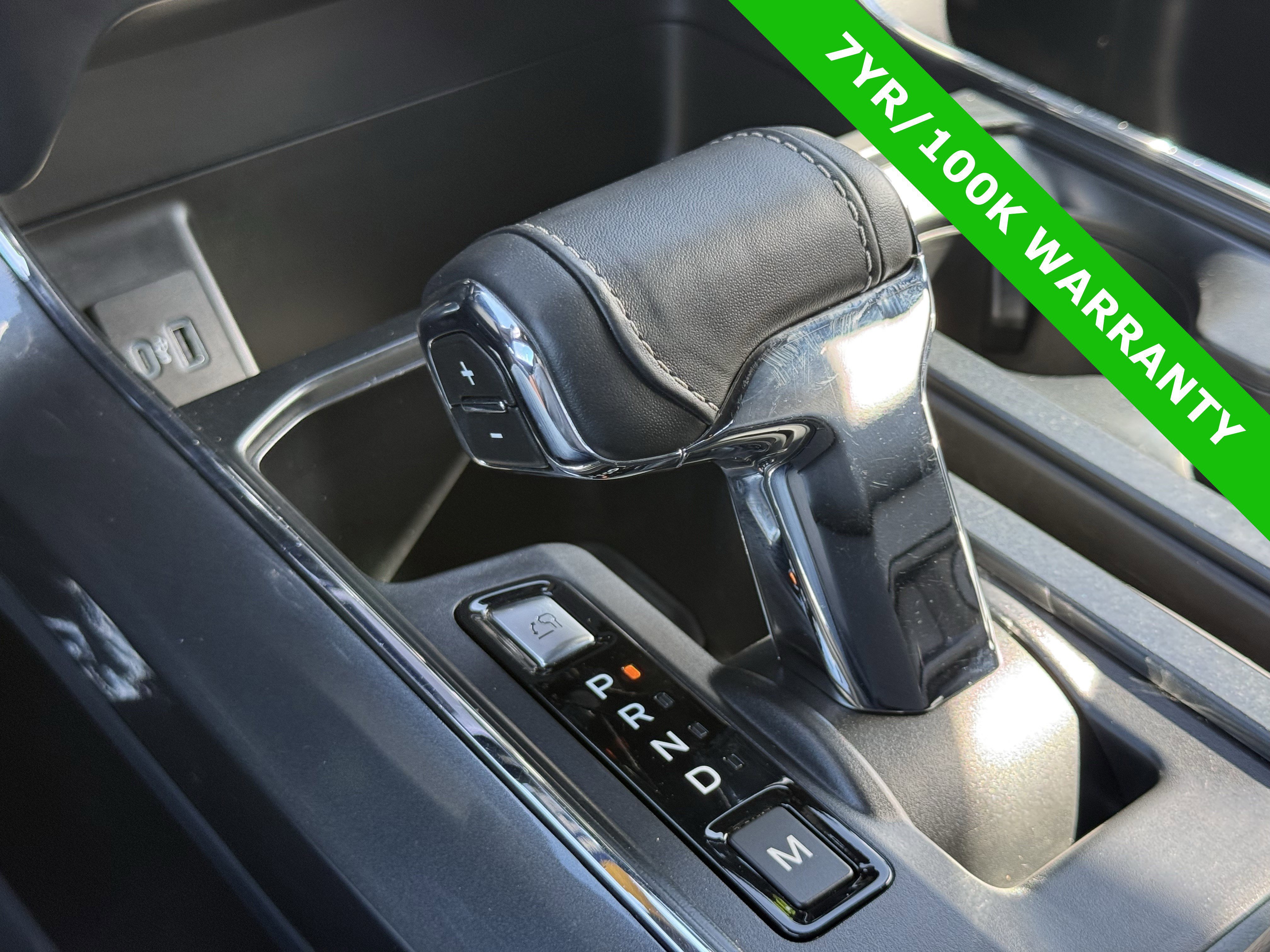 Certified 2023 Ford F150 XLT w/ Equipment Group 302A High image 34