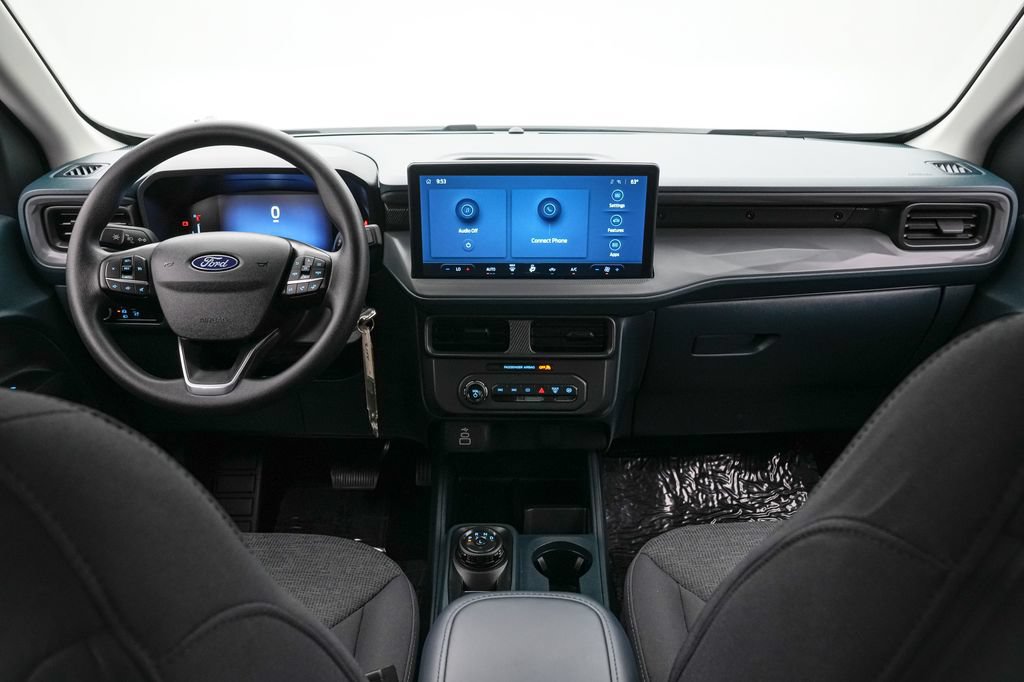 Certified 2025 Ford Maverick XL FWD image 15