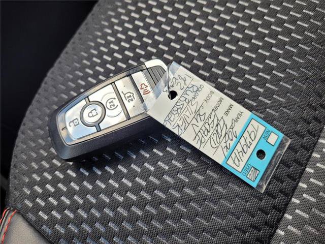 Certified 2024 Ford Escape ST-Line w/ Tech Pack #1 AWD/4WD image 22