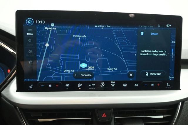 Certified 2025 Ford Escape Platinum AWD/4WD image 32