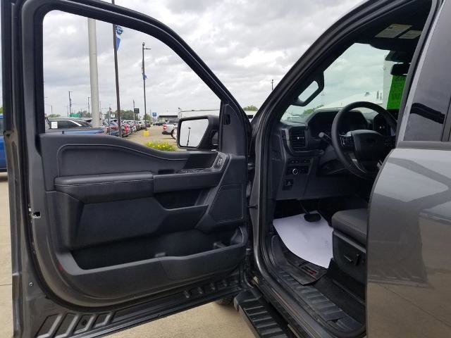 Certified 2024 Ford F150 XLT w/ Equipment Group 302A MID AWD/4WD image 10