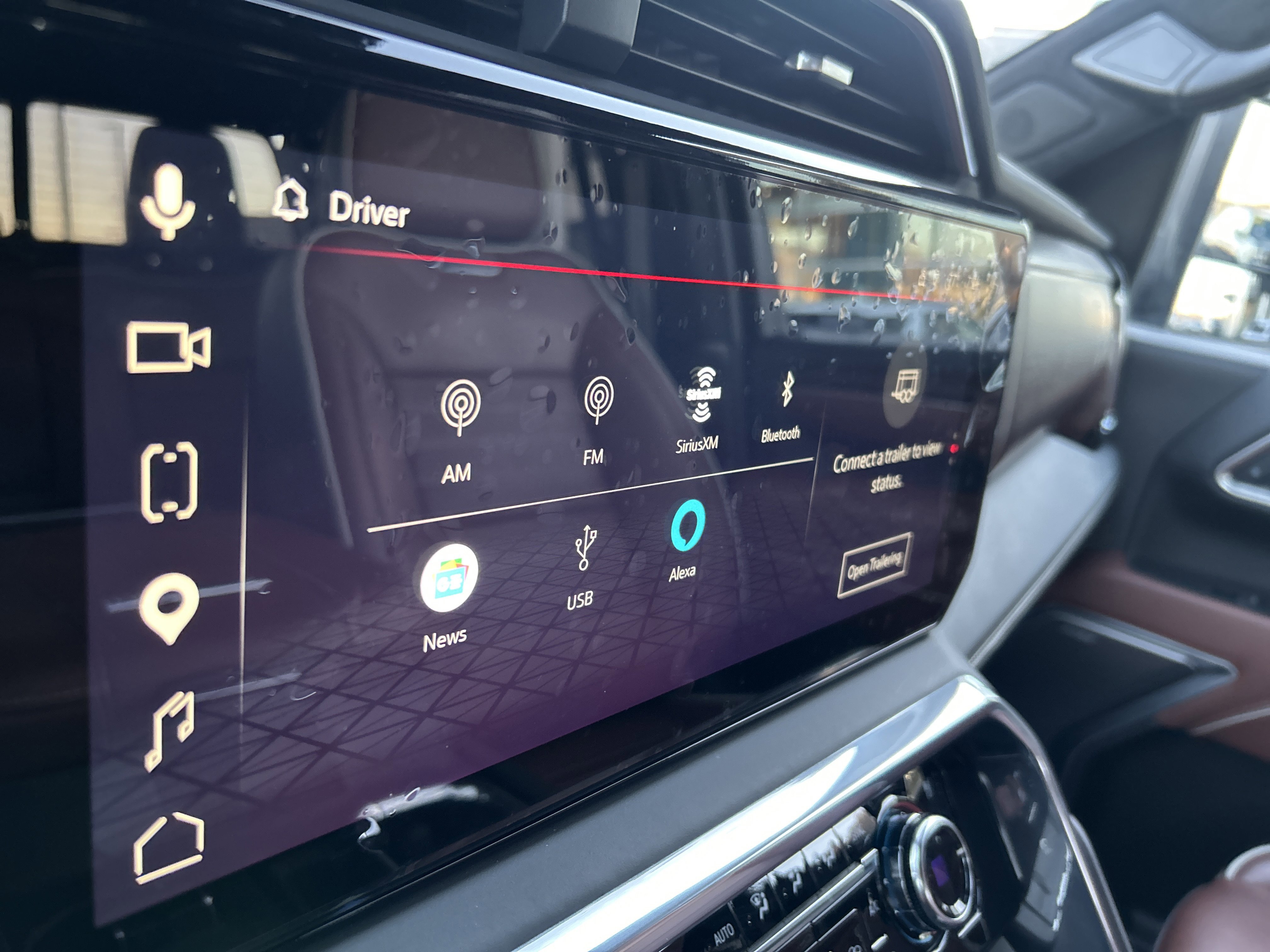 Used 2025 GMC Sierra 2500 Denali Ultimate w/ Max Trailering Package image 20