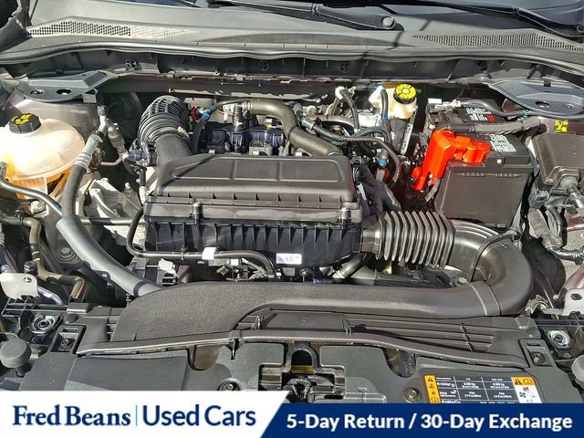 Certified 2023 Ford Escape Active w/ Tech Pack #2 image 28