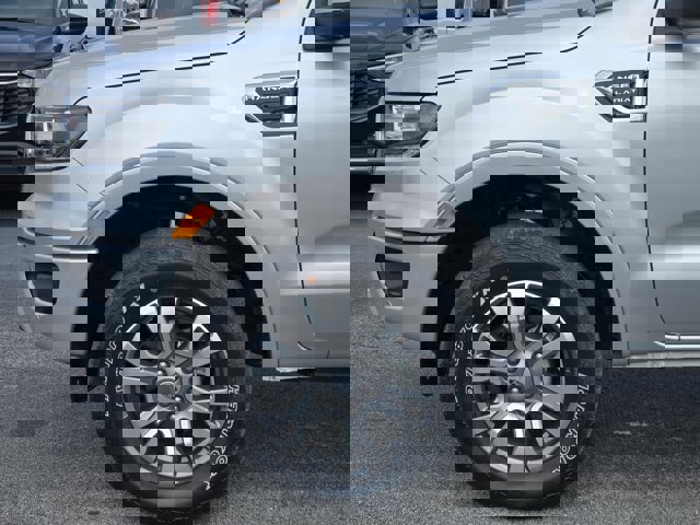 Certified 2019 Ford Ranger Lariat w/ Equipment Group 501A Mid image 8