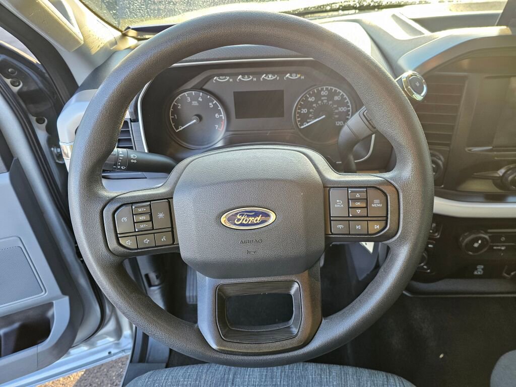 Certified 2023 Ford F150 XLT w/ Trailer Tow Package image 20