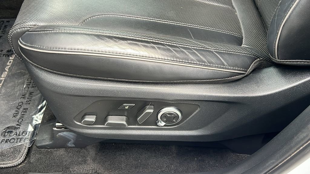Used 2023 Hyundai Palisade Calligraphy AWD/4WD image 15