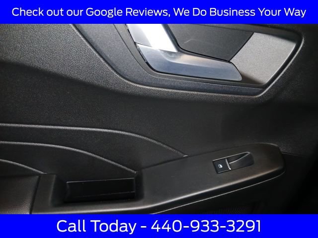 Certified 2023 Ford Escape ST-Line w/ Tech Pack #1 image 31