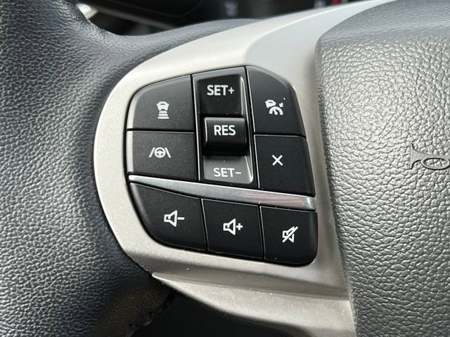 Certified 2023 Ford Explorer XLT w/ Equipment Group 202A image 22