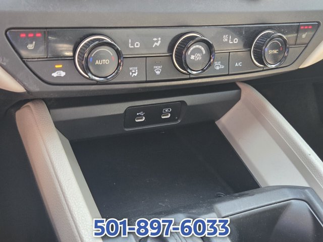 Used 2024 Honda Accord EX image 20