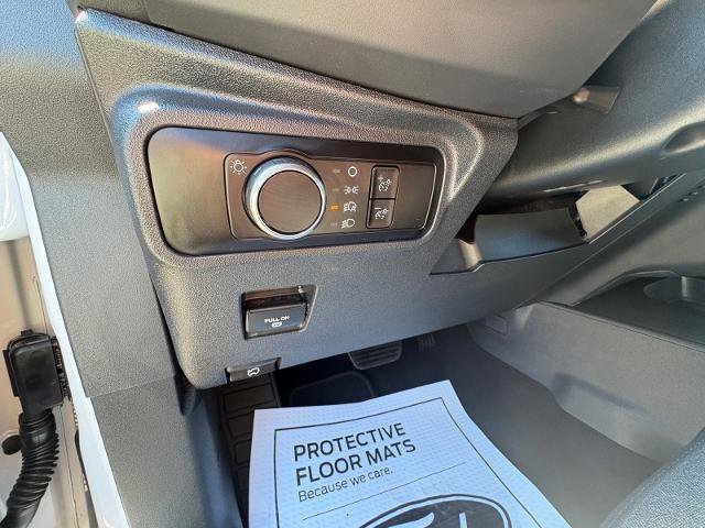 Certified 2025 Ford Bronco Big Bend image 13