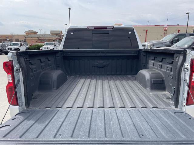 Used 2020 Chevrolet Silverado 1500 LT w/ All-Star Edition image 35